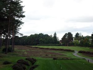 Sunningdale (Old) 2nd